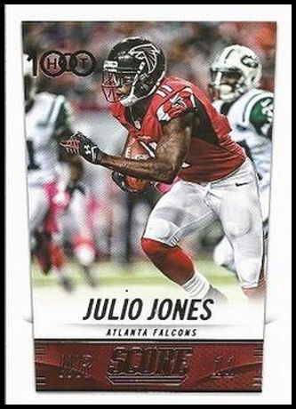 252 Julio Jones